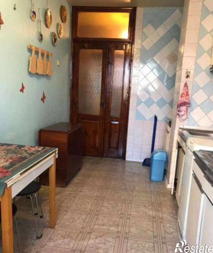 3-комн квартира Орбитальная улица, 66