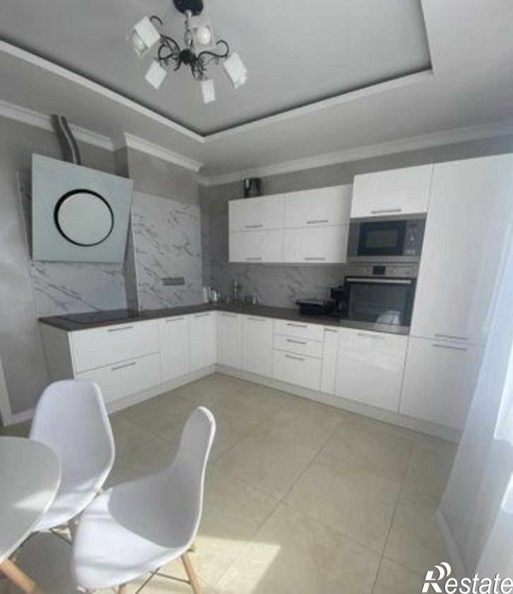 3-комн квартира проспект Ленина, 46Б