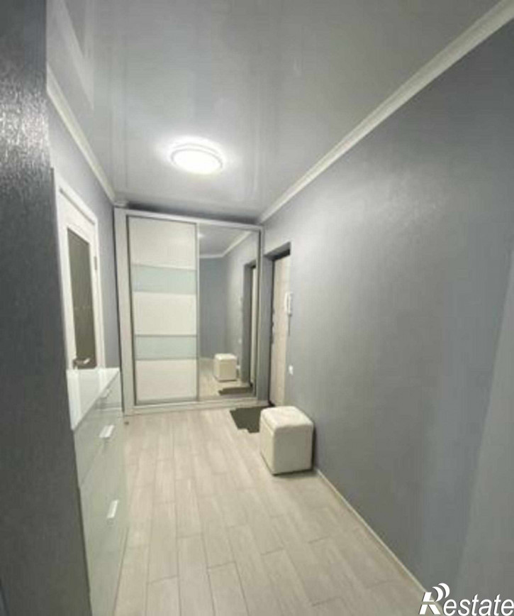 1-комн квартира улица Тружеников, 33А