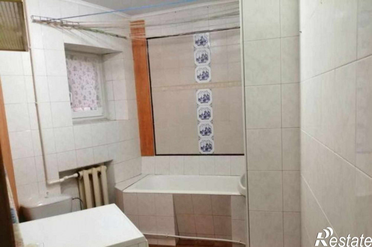 4-комн квартира улица Налбандяна, 53-55
