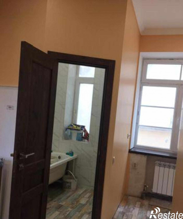 3-комн квартира Пушкинская улица, 49