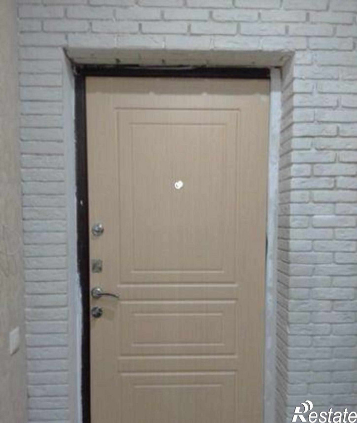 3-комн квартира Очаковская улица, 39