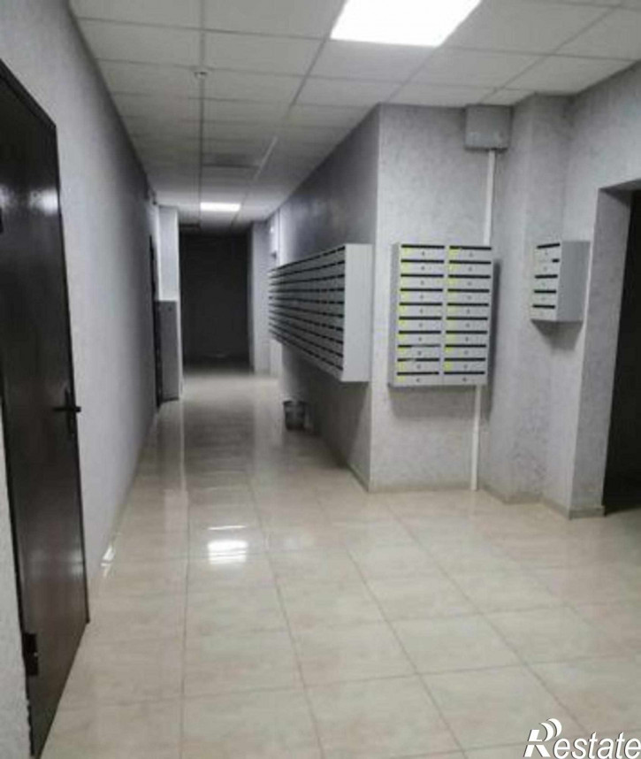 2-комн квартира в новом доме Тибетская улица, 1Бс1