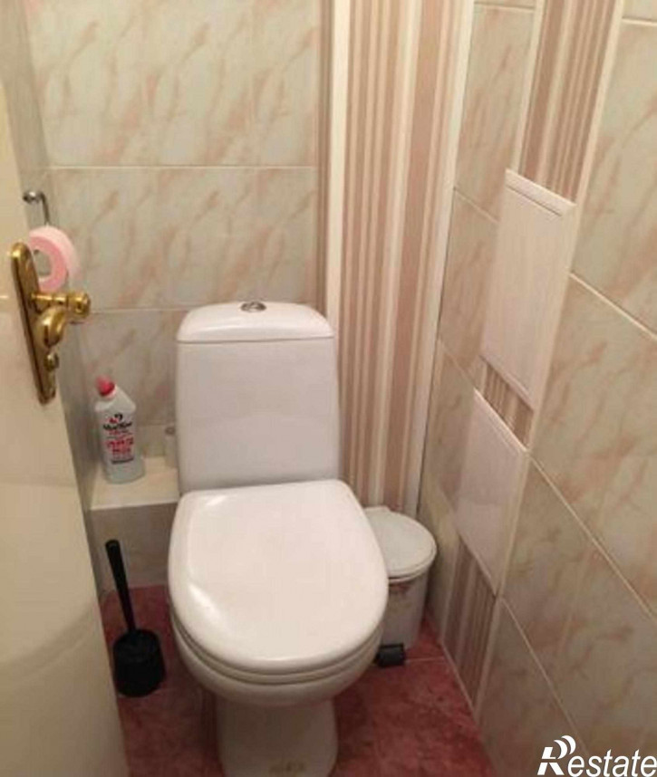 3-комн квартира Университетский переулок, 133