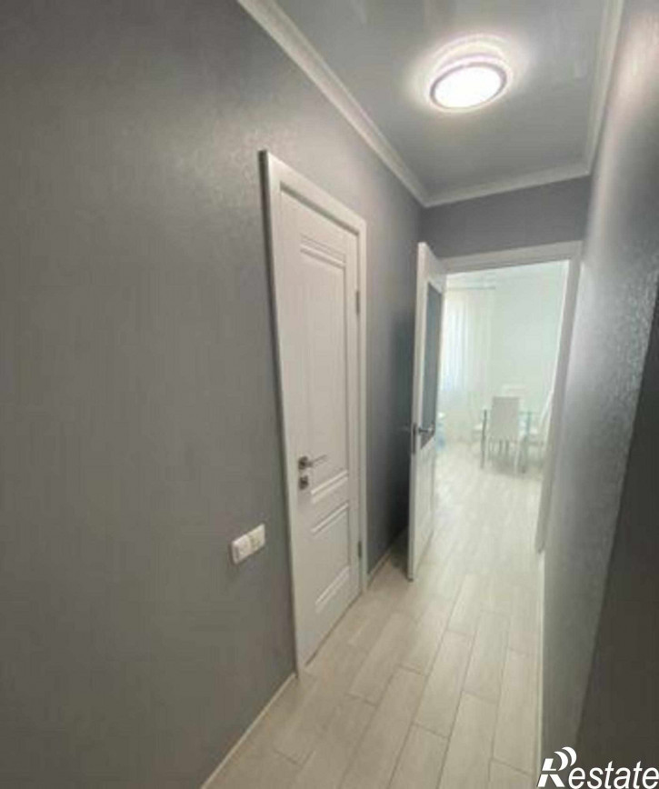 1-комн квартира улица Тружеников, 33А