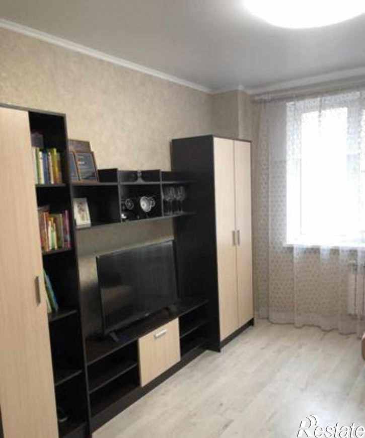 2-комн квартира Магнитогорская улица, 1В