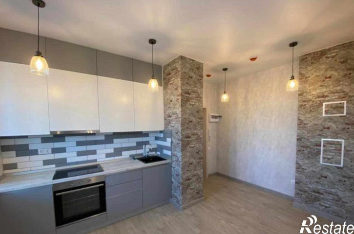 1-комн квартира Марксистский переулок, 42