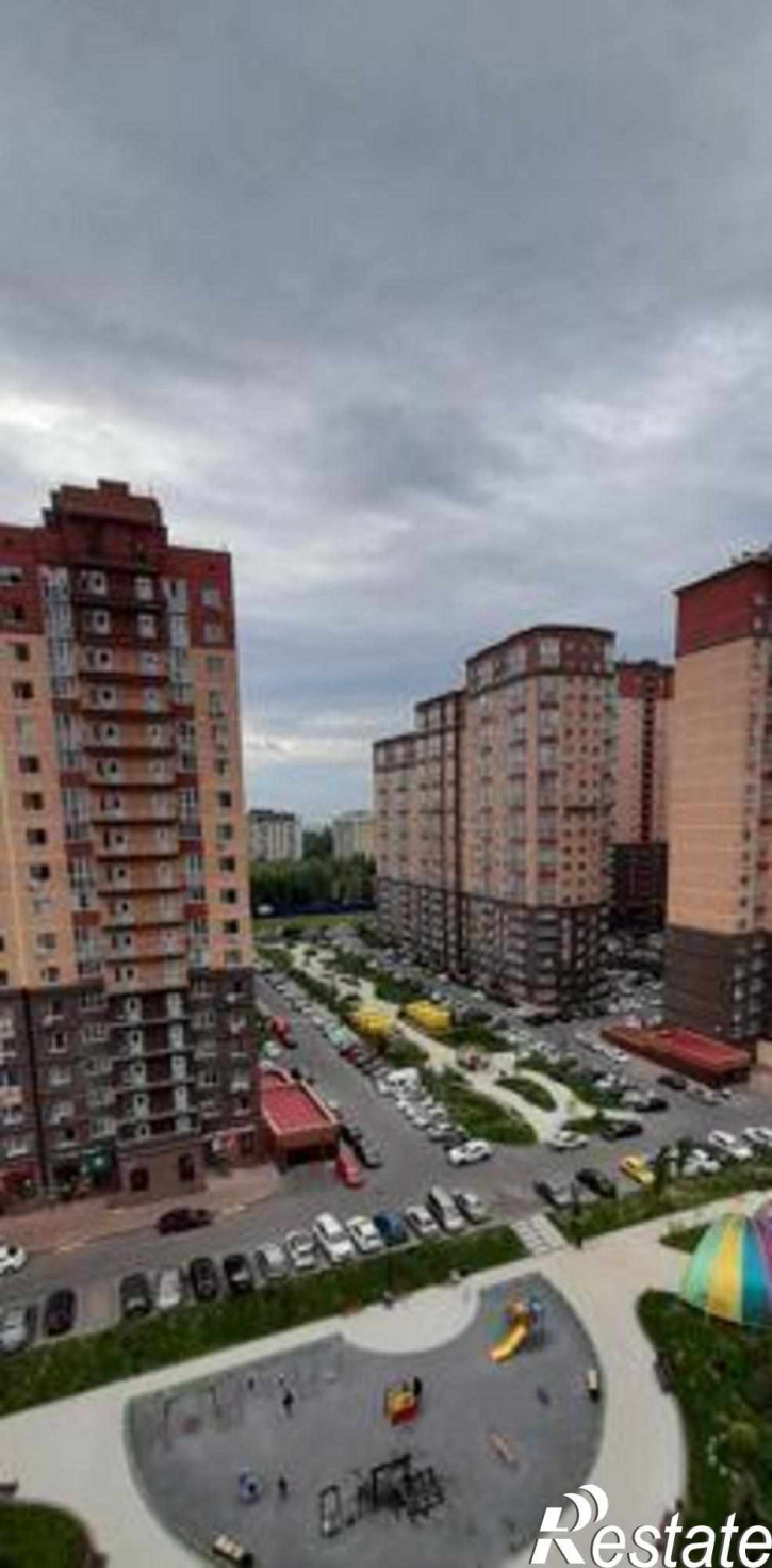 1-комн квартира улица Вересаева, 101/2с1
