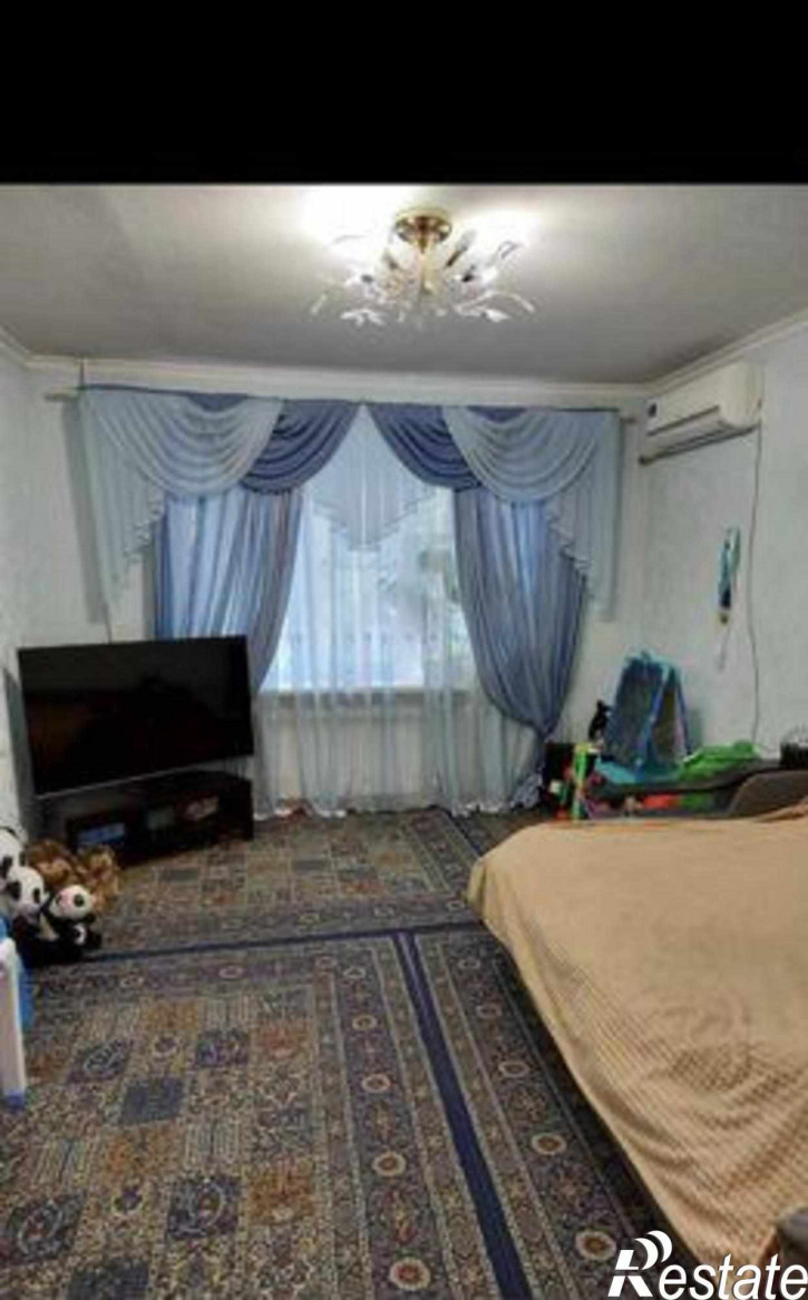 2-комн квартира Борисоглебская улица, 4