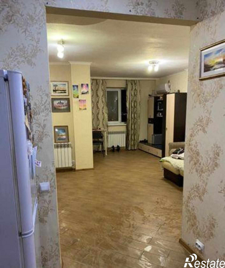 2-комн квартира Магнитогорская улица, 1А/25