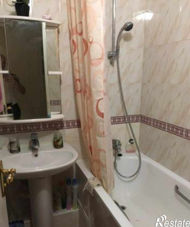 3-комн квартира Университетский переулок, 133