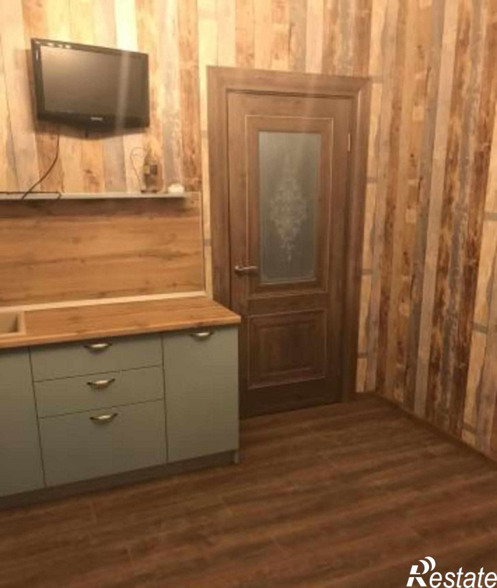 1-комн квартира улица 35-я Линия, 7/3
