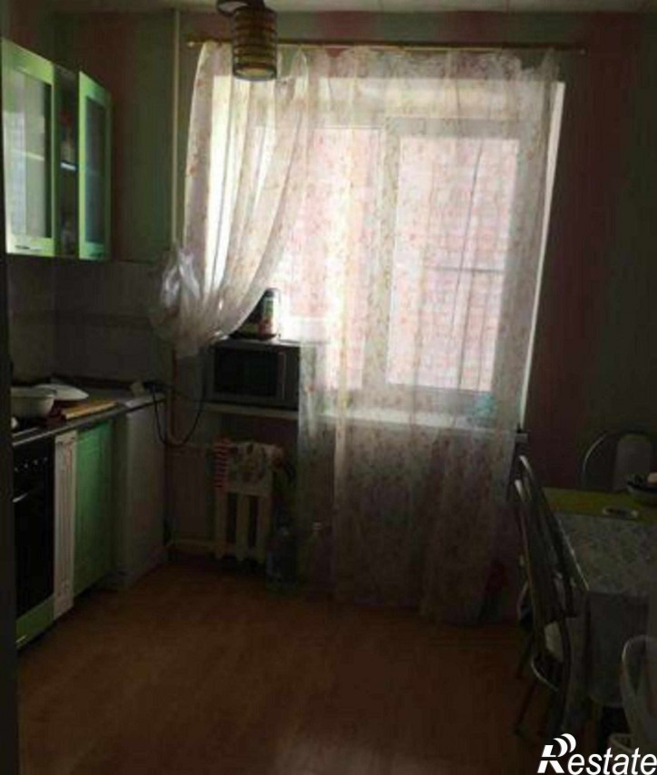 2-комн квартира улица 2-й Пятилетки, 12/1
