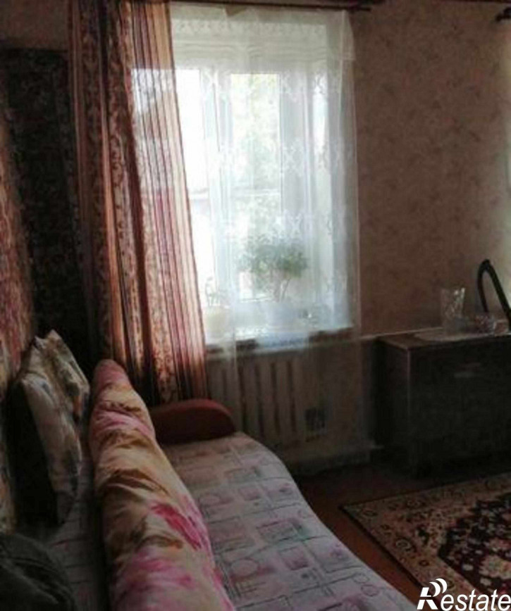 2-комн квартира Коммунистический проспект, 9