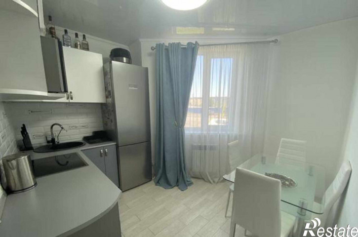 1-комн квартира улица Тружеников, 33А