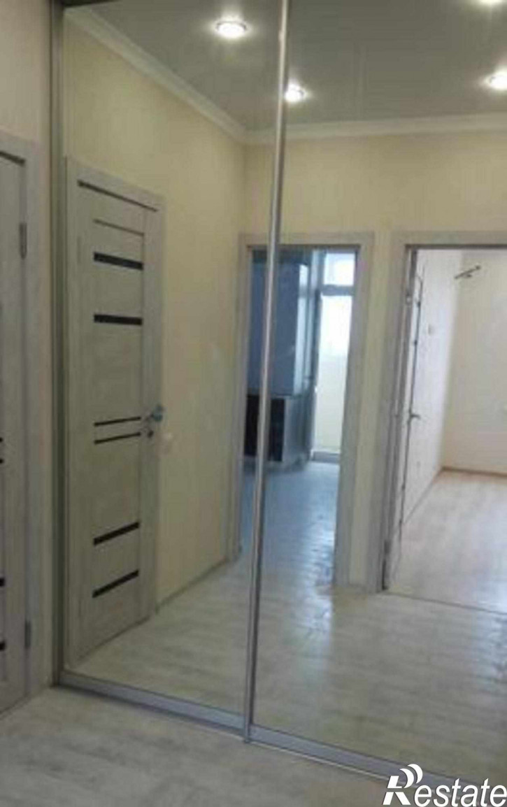 2-комн квартира в новом доме улица Вересаева, 101/2с1