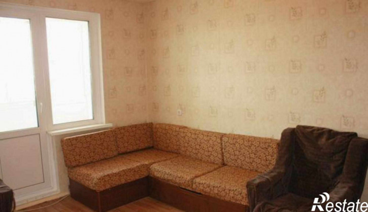 3-комн квартира улица Андрея Сладкова, 89
