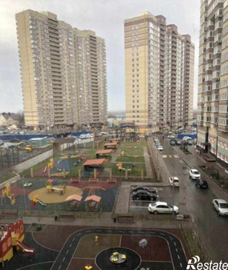 2-комн квартира Магнитогорская улица, 1В