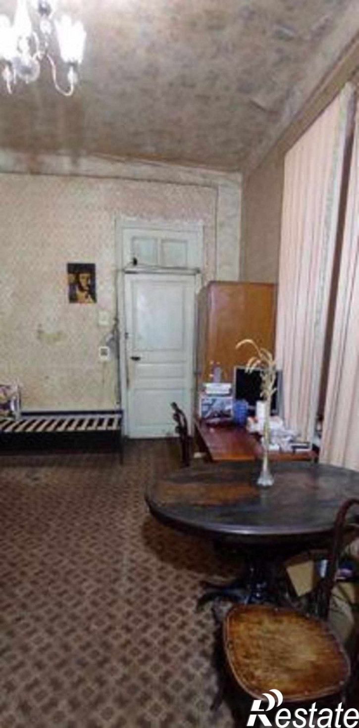 2-комн квартира улица 30-я Линия, 16