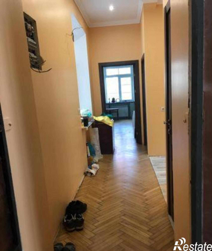 3-комн квартира Пушкинская улица, 49