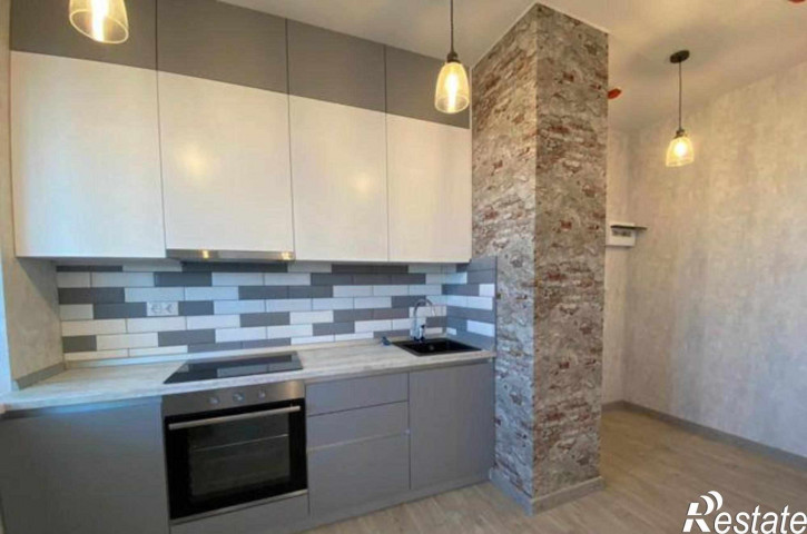 1-комн квартира Марксистский переулок, 42