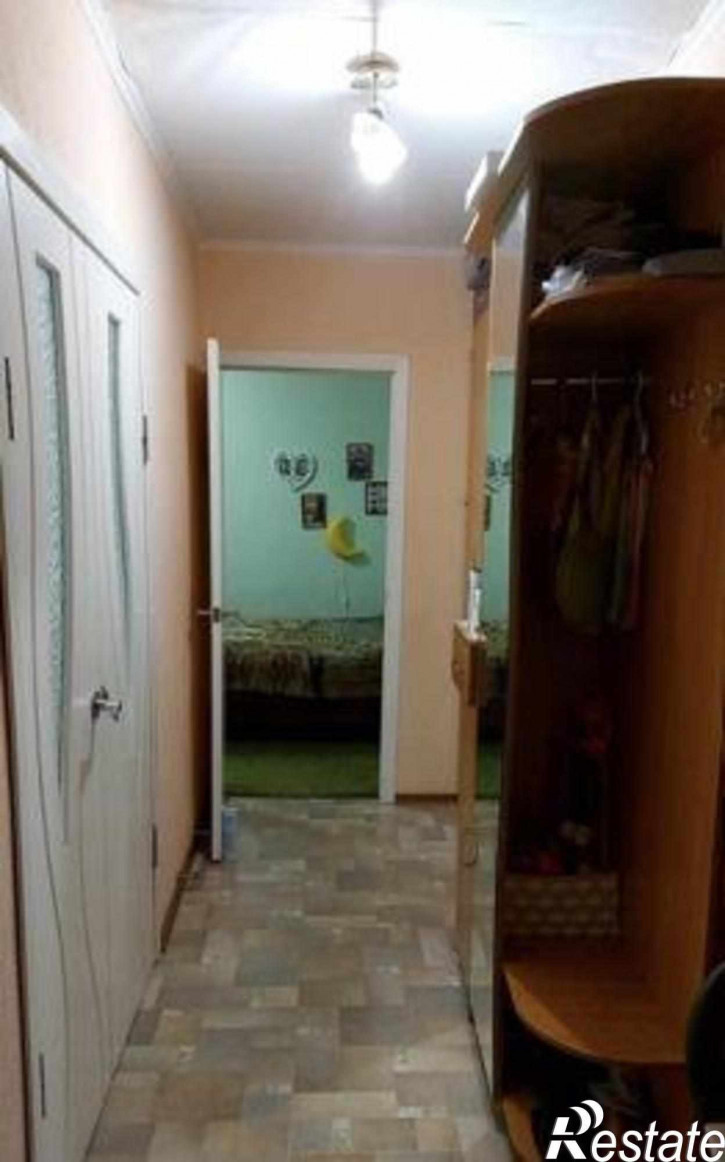 2-комн квартира Борисоглебская улица, 4