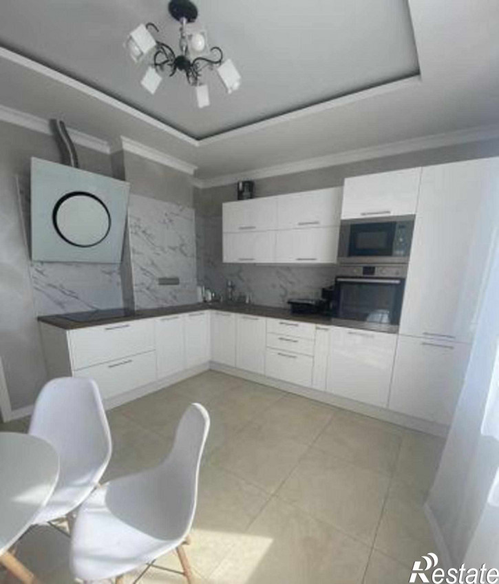 3-комн квартира проспект Ленина, 46Б