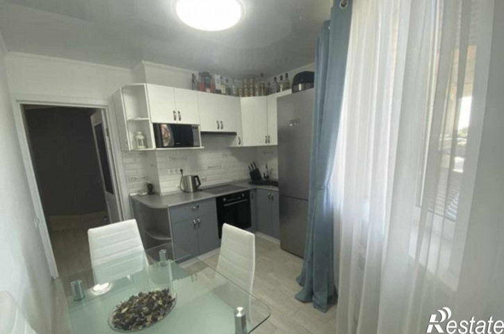 1-комн квартира улица Тружеников, 33А