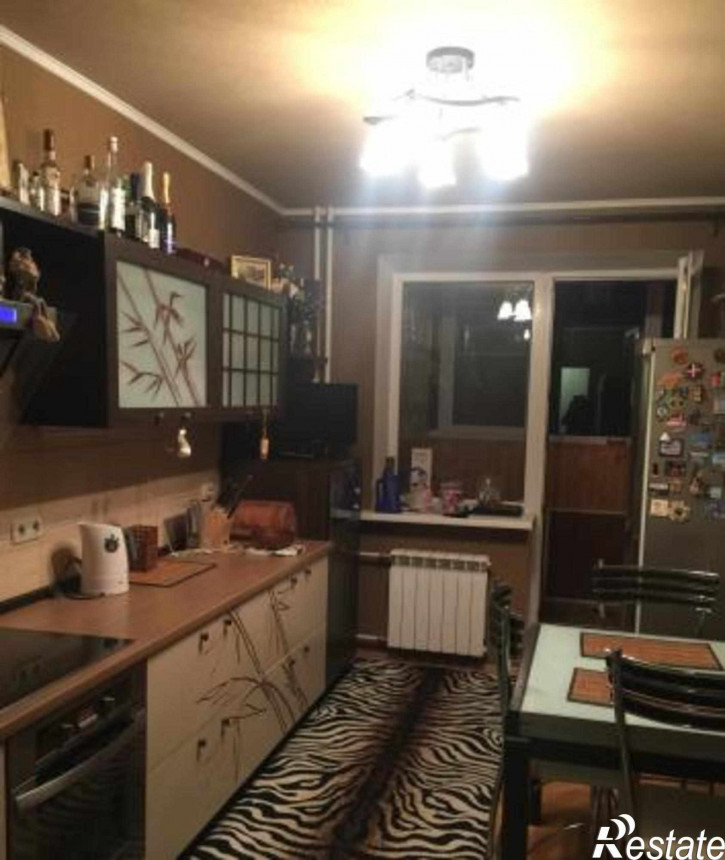 2-комн квартира Стабильная улица, 9