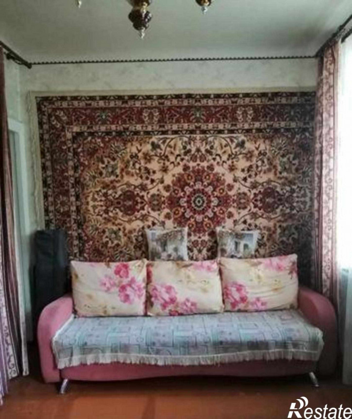 2-комн квартира Коммунистический проспект, 9