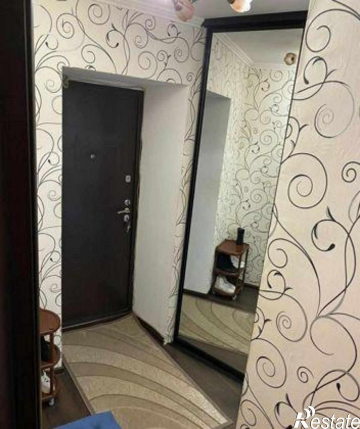 1-комн квартира улица Зорге, 58/3