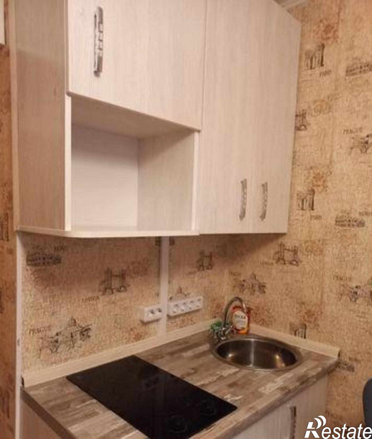 1-комн квартира Прогрессивная улица, 5