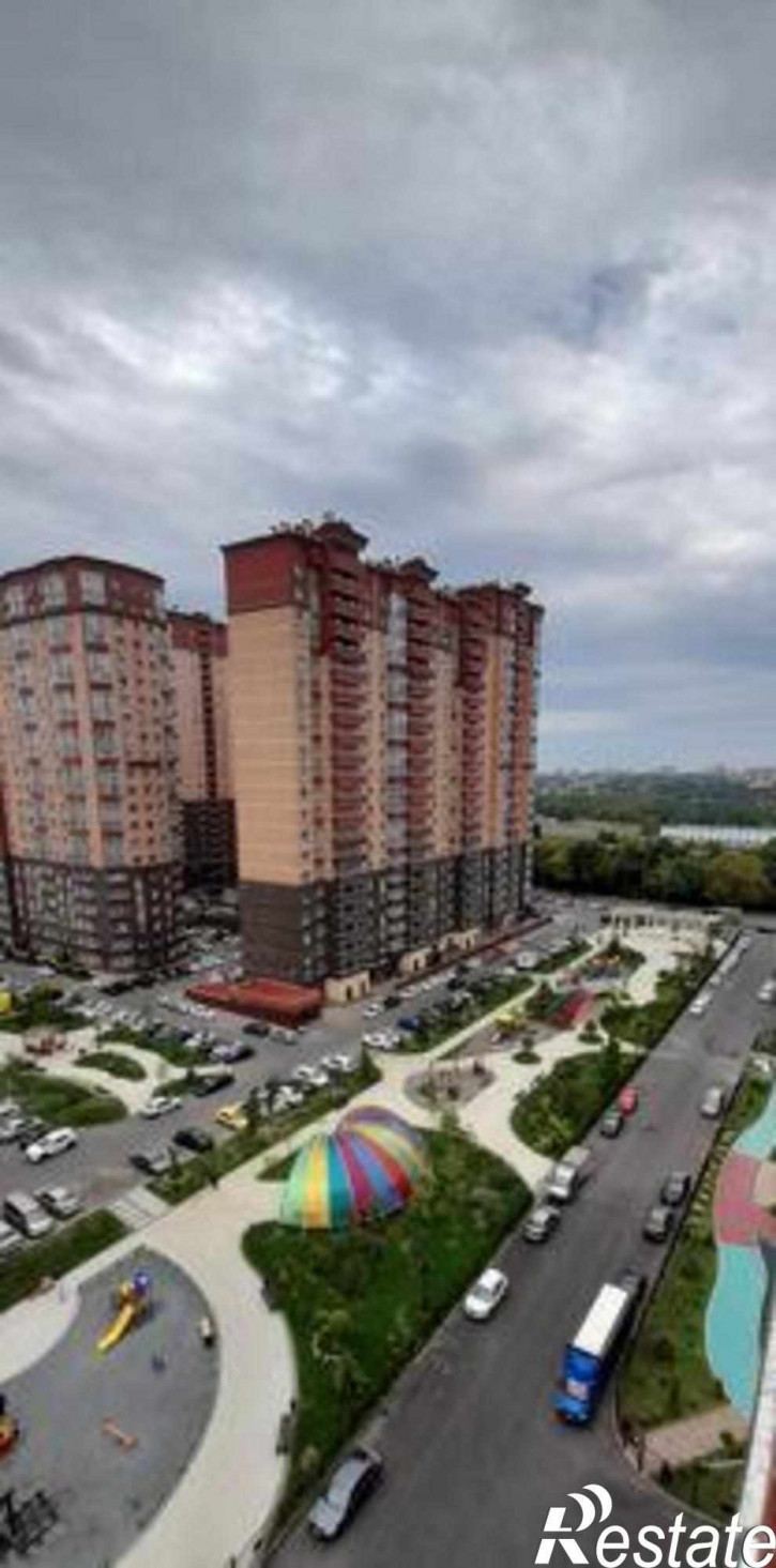 1-комн квартира улица Вересаева, 101/2с1