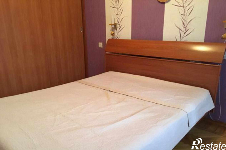 3-комн квартира Университетский переулок, 133