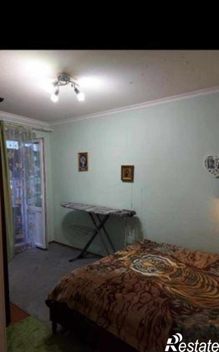 2-комн квартира Борисоглебская улица, 4