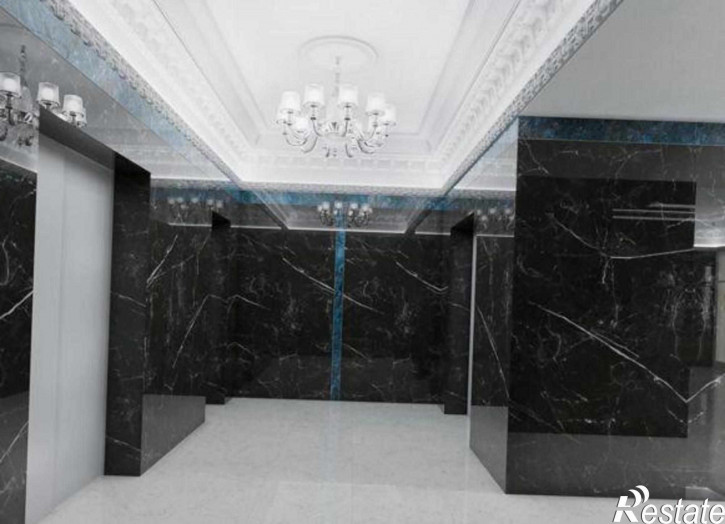 1-комн квартира в новом доме Береговая улица, 73
