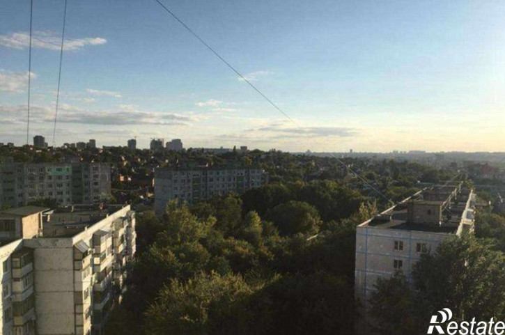 2-комн квартира улица 2-й Пятилетки, 12/1