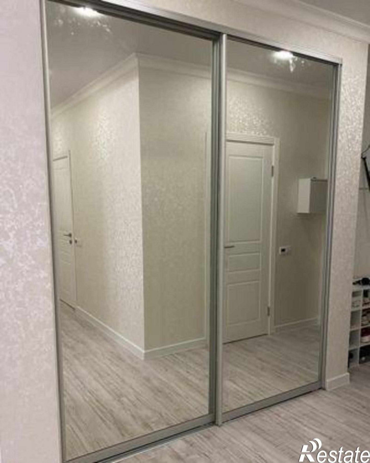 3-комн квартира проспект Ленина, 46Б
