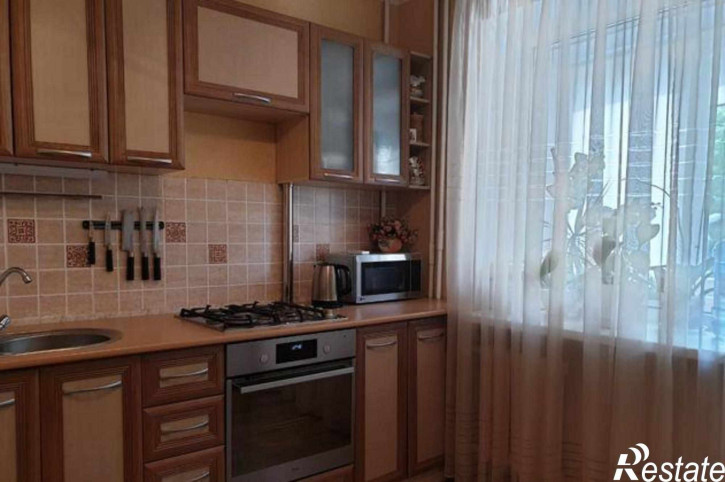 1-комн квартира Беломорский переулок, 16Г