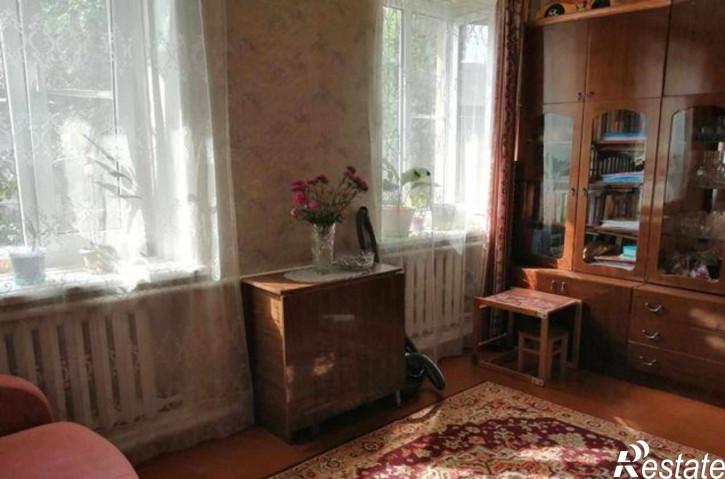 2-комн квартира Коммунистический проспект, 9