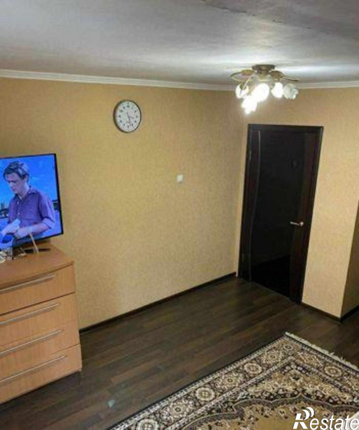1-комн квартира улица Зорге, 58/3