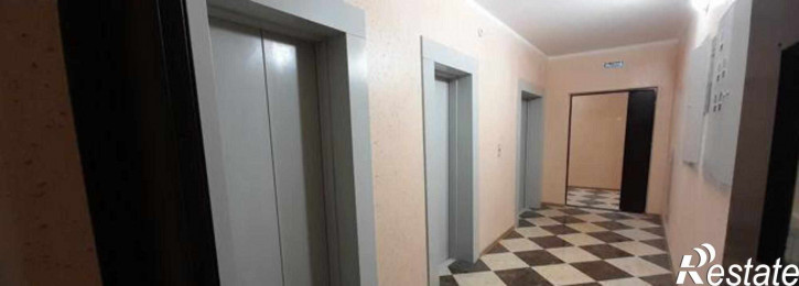 1-комн квартира улица Вересаева, 101/2с1