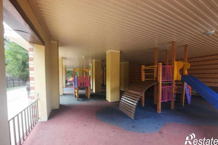 1-комн квартира в новом доме улица Штахановского, 18/1
