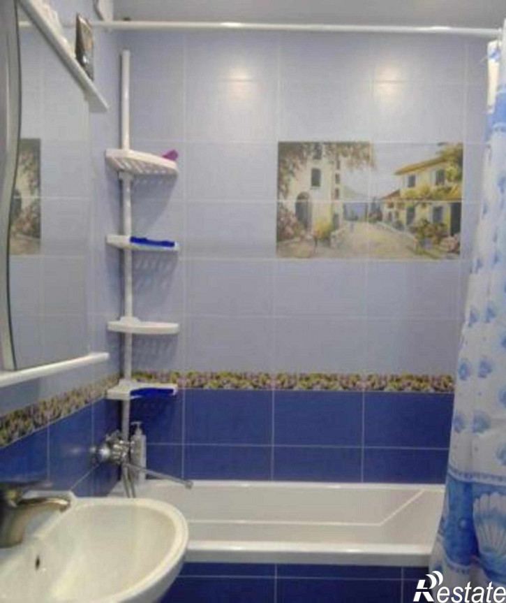 3-комн квартира Очаковская улица, 39