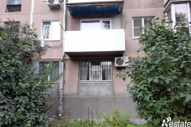 2-комн квартира улица Мечникова, 148