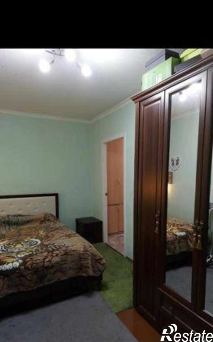 2-комн квартира Борисоглебская улица, 4