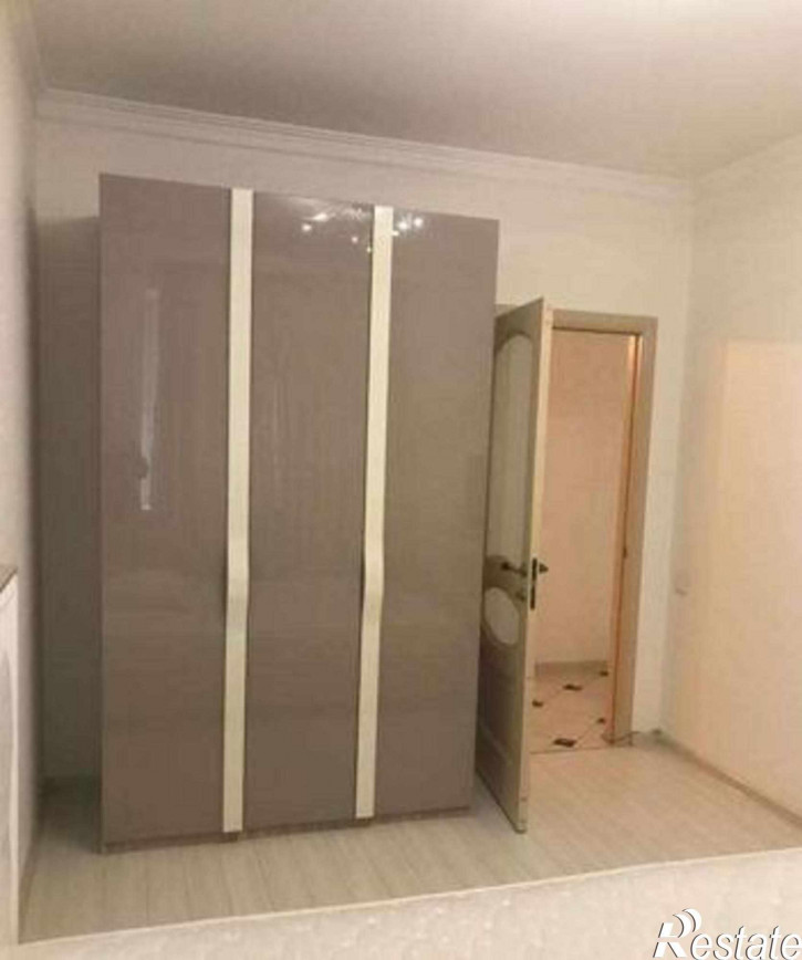 3-комн квартира улица Евдокимова, 37А