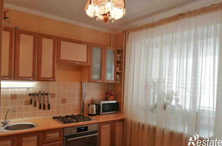 1-комн квартира Беломорский переулок, 16Г