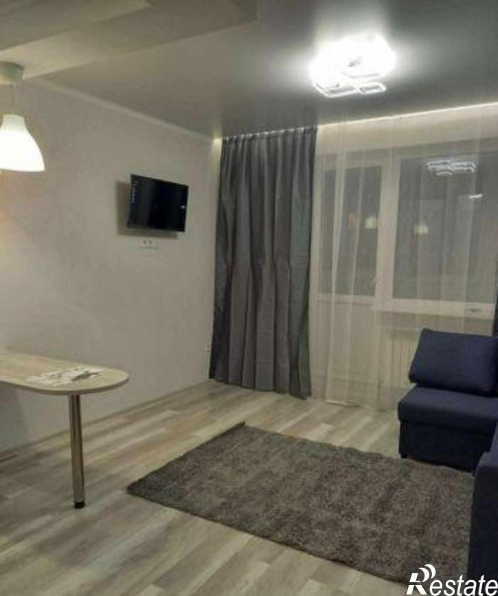 2-комн квартира в новом доме Творческая улица, 9