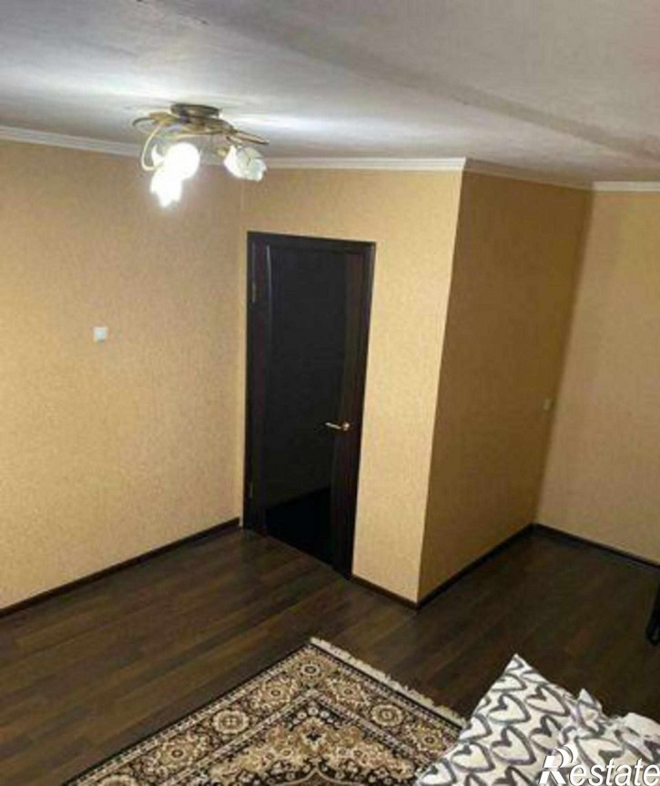1-комн квартира улица Зорге, 58/3